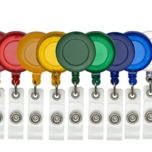 Roller Clip