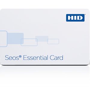HID® Seos® Essential