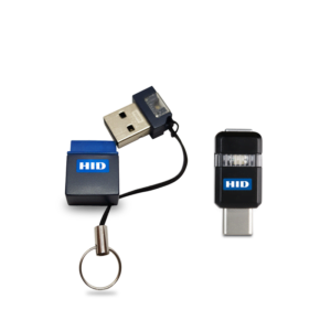 HID® Crescendo® Key™ Series