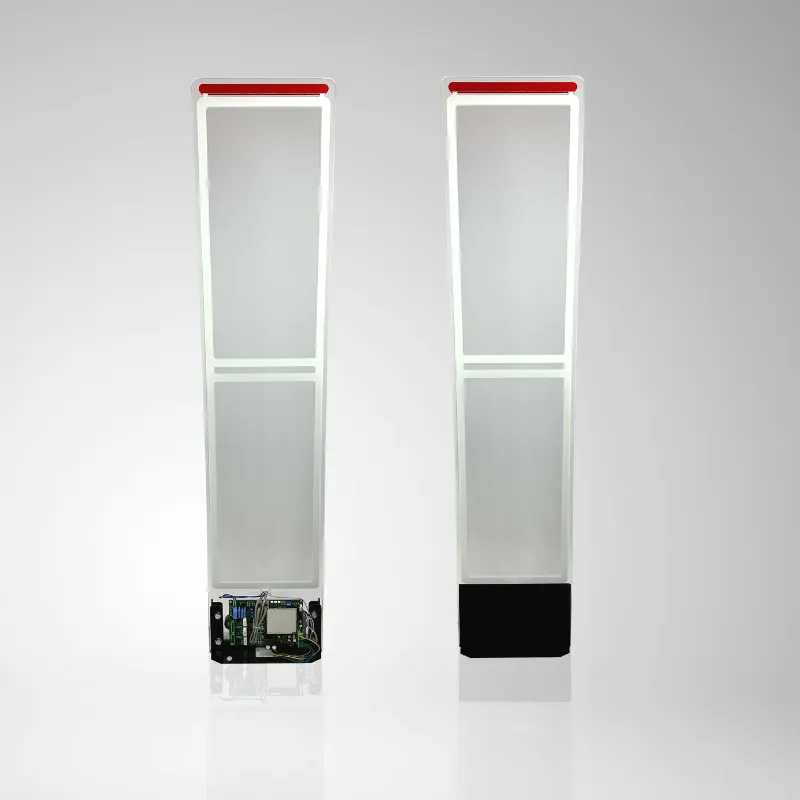 Antena Acrílico Antifurto EAS (TX) AM 58khz 220V MD12 - Imagem 3