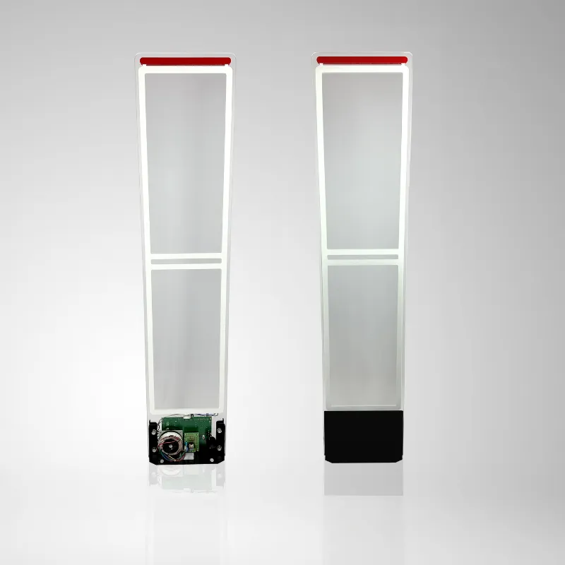 Antena Acrílico Antifurto EAS (TX) AM 58khz 220V MD12 - Imagem 2