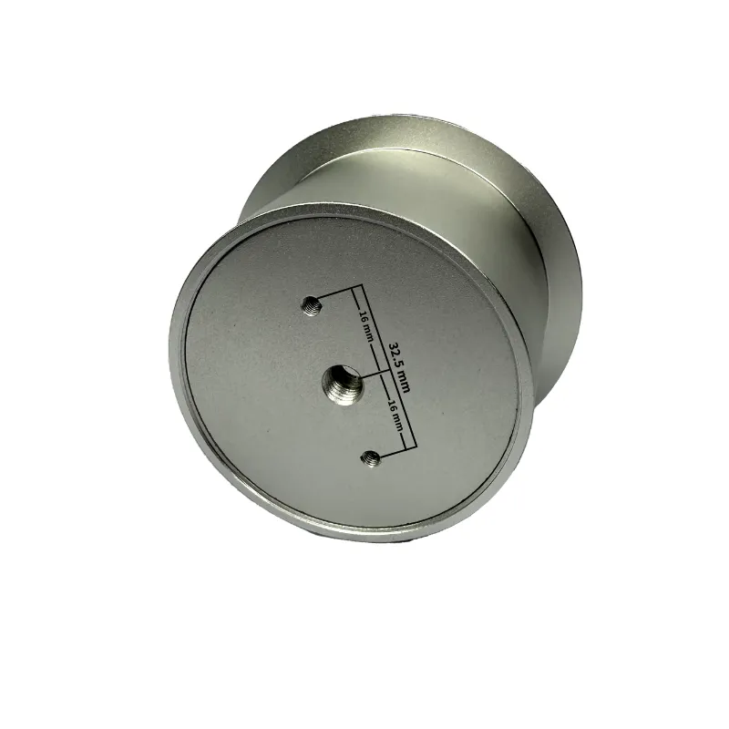 Desacoplador Magnético de Embutir EAS MD16 11.500GS