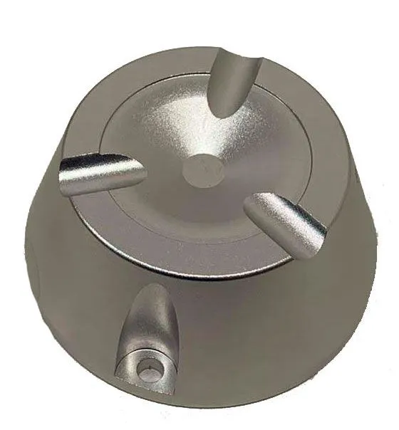 Desacoplador Magnético Sobrepor MD11 10.000GS