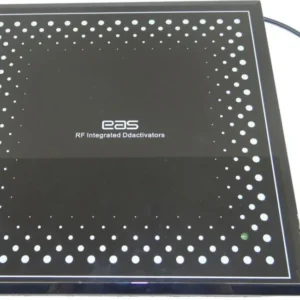 Desativador Eletrônico RF 8,2 110/220V Mhz MD01