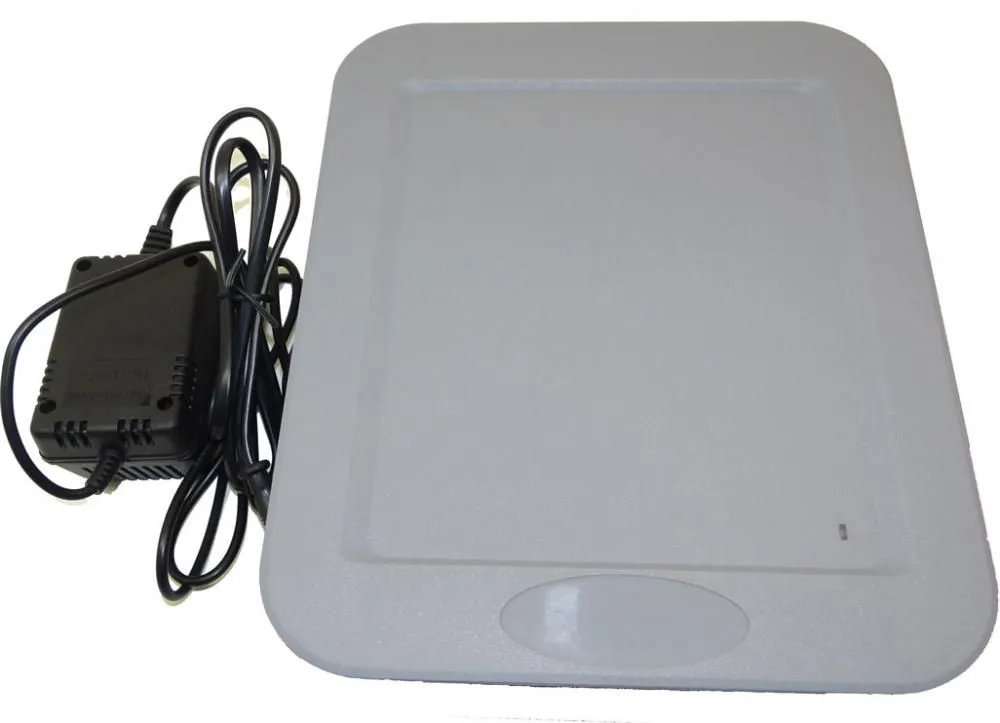 DESATIVADOR/VERIFICADOR ELETRÔNICO AM 58 KHZ 220V MD01