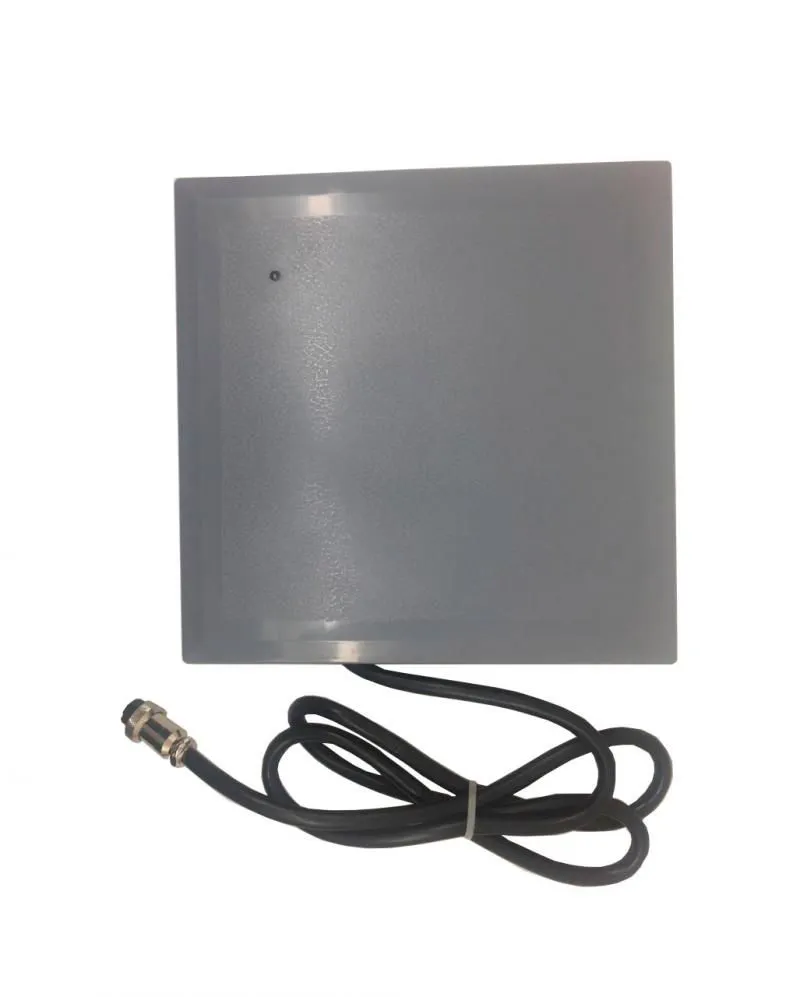 Desativador/Verificador Eletrônico Am 58 Khz 220V Md03