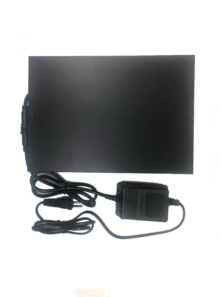 Desativador/Verificador Eletrônico Am 58 Khz 220V Md03 - Imagem 2