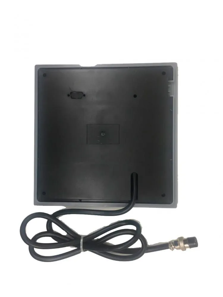 Desativador/Verificador Eletrônico Am 58 Khz 220V Md03 - Imagem 3