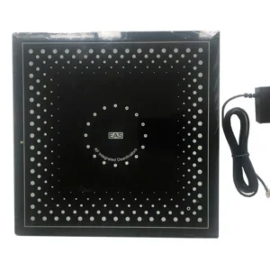 Desativador/Verificador Eletrônico RF 8,2 Mhz 110/220V MD02