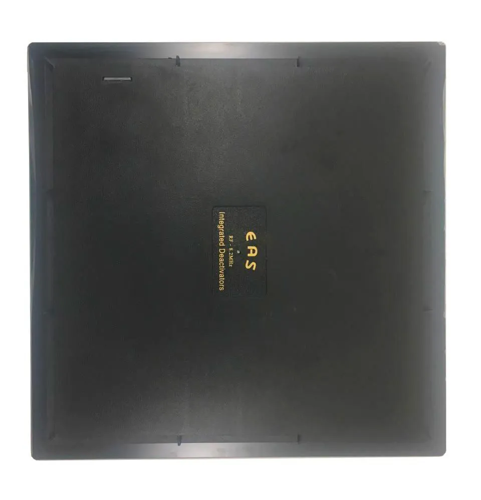 Desativador/Verificador Eletrônico RF 8,2 Mhz 110/220V MD02 - Imagem 2