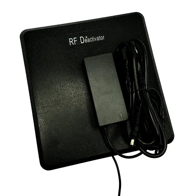 Desativador/Verificador Eletrônico RF 8,2 Mhz 110/220V MD03 - Imagem 2