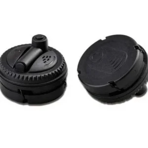 Etiqueta Cabo Alarme Rigida Cabo 65cm (4,8cm alarme) - MD25 Pct 10un
