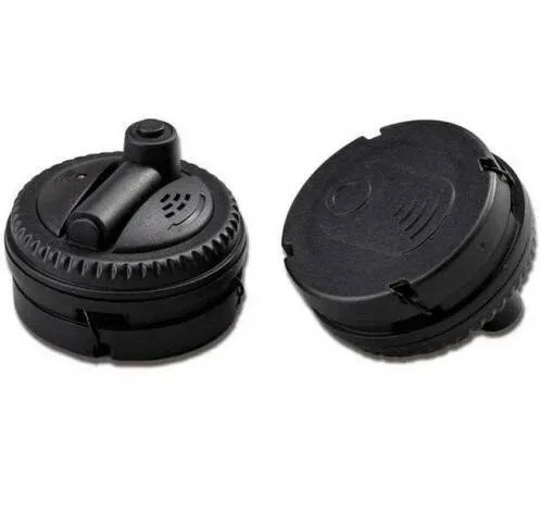Etiqueta Cabo Alarme Rigida Cabo 65cm (4,8cm alarme) - MD25 Pct 10un
