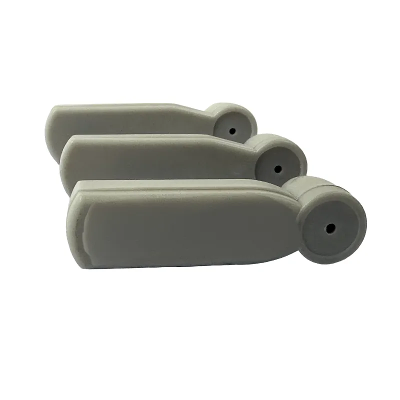 Etiqueta Pencil Rigida Antifurto Cinza Eas RF 8,2 Mhz - MD21 c/ 1.000 un - Imagem 2