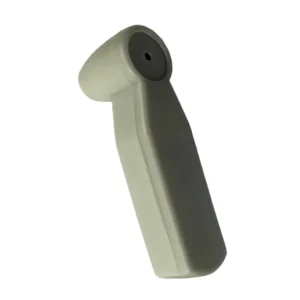 Etiqueta Pencil Rigida Antifurto Cinza Eas RF 8,2 Mhz - MD21 c/ 1.000 un