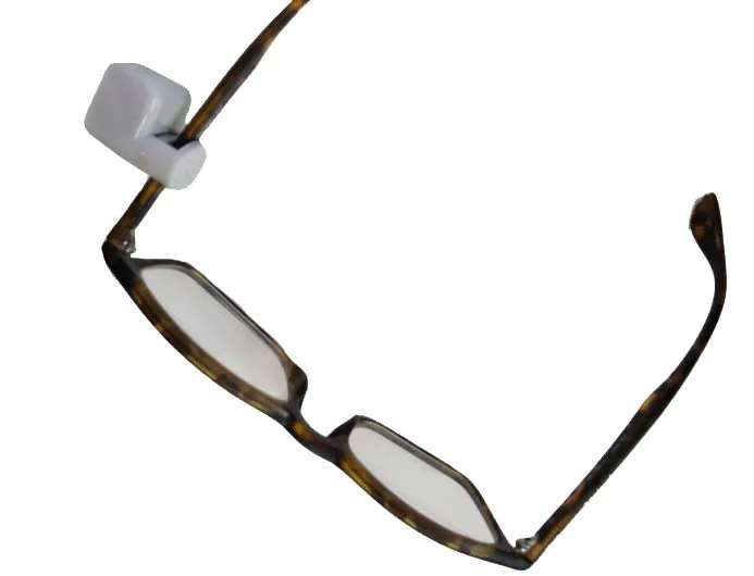 Etiqueta Rigida Óculos RF 8,2 Mhz MD15 Pct 100 un - Imagem 4