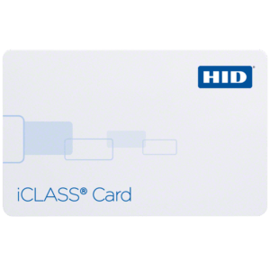 HID® iCLASS® 200x iCLASS