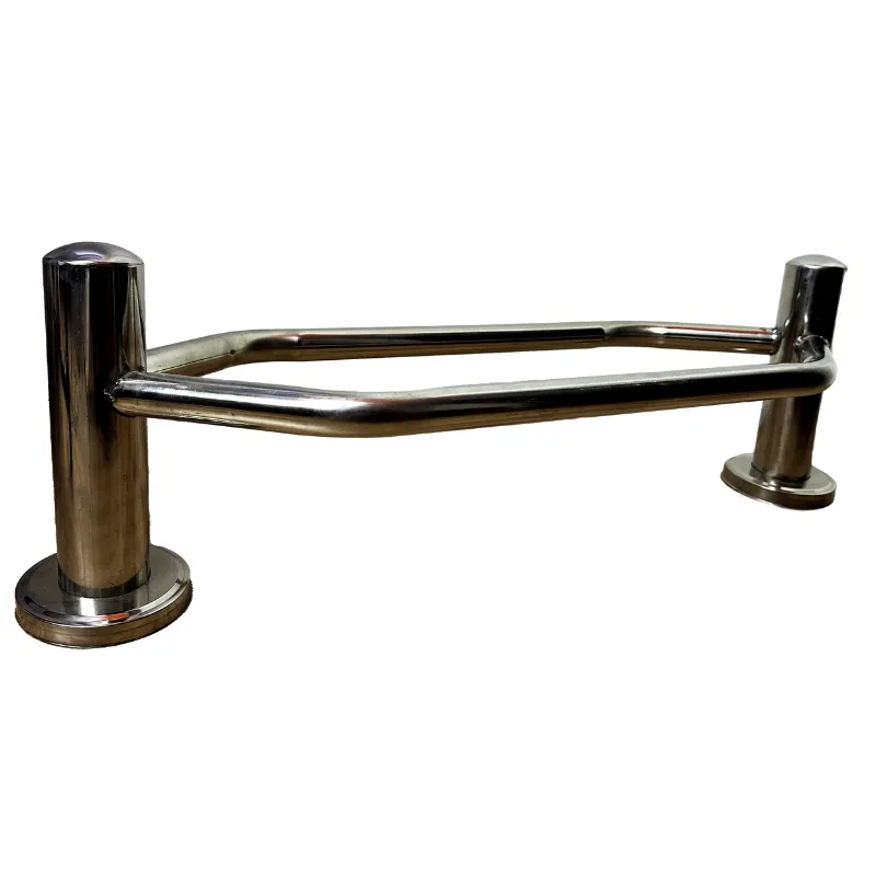 Protetor Antenas Para-Choque 20x52x16,5 cm