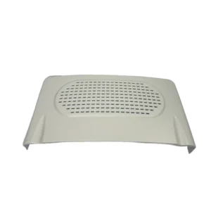 Tampa da Placa Antena Antifurto MD07