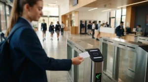 Carteirinhas Escolares: A Chave para a Segurança na Identificação