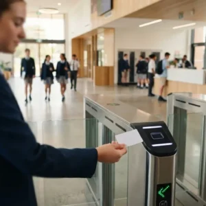 Carteirinhas Escolares: A Chave para a Segurança na Identificação