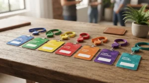 Carteirinha para Clubes: Identifique Sócios com Praticidade