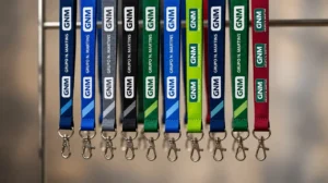 Cordões Personalizados: Destaque a Sua Marca no Detalhe