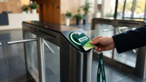 Tecnologia RFID: Mais Agilidade e Segurança no Controle de Acesso