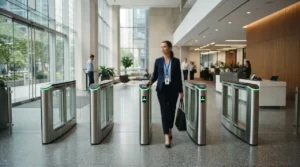 Controle de Acesso: Segurança e Gestão na Empresa